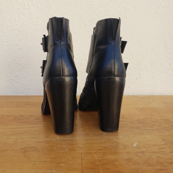 TIBI Billie Boots - Picture 6 of 12